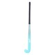 image 3 of Kookaburra Mid Bow Lightweight Fusion Hockey Stick - Blue/White - 36.5in
