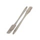 image 2 of Fusion Twist Mini Pastry Brush & Jar Scraper Set Grey