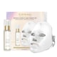 image 2 of Erth Skin London Revive & Hydrate Skin Therapy Set (Skin Retreat & Renew Light Therapy Face Mask + Ha Serum 60ml