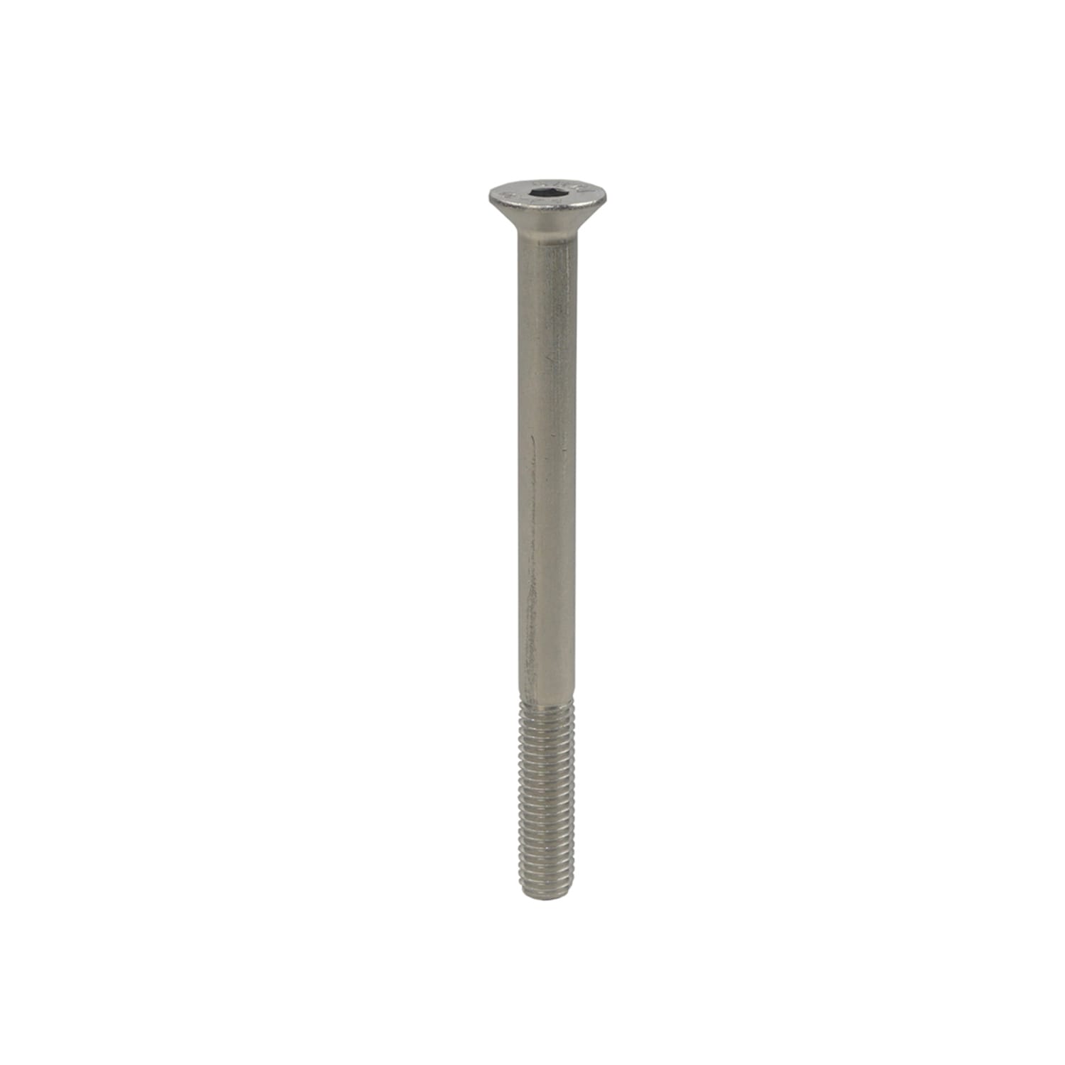 Unifix A4-70 St/St Socket Screws M4 x 16 - Box of 200 Silver M4 x 16