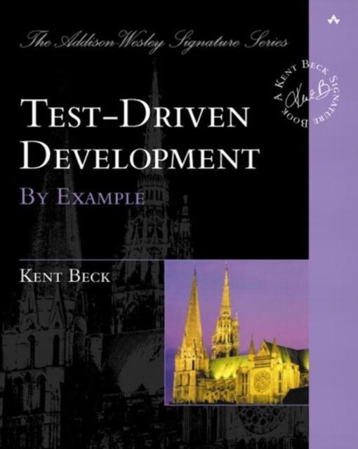 Test Driven Development Paperback Book