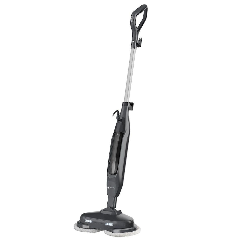 image 1 of Electrolux Spin Steam Mop 1500W