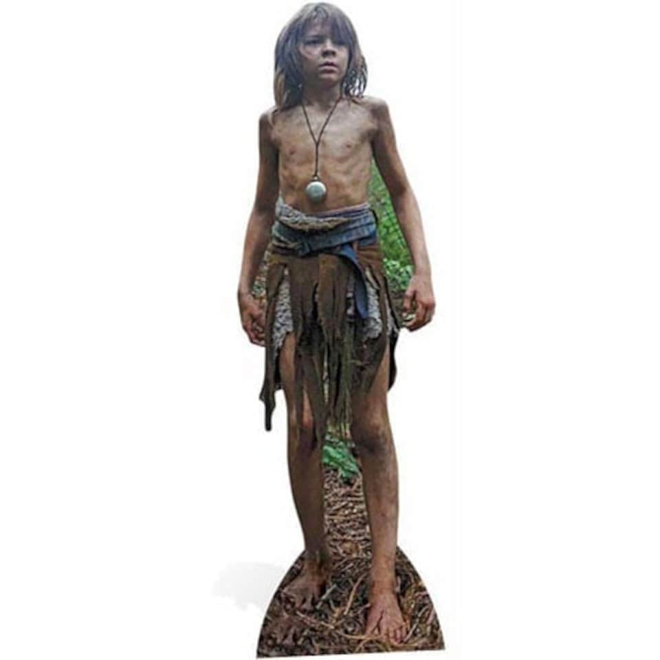 Petes Dragon Pete Lifesize Cardboard Cutout - 133cm