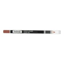 Isadora Perfect 28 Nude Skin Lip Liner 1.2g N/A