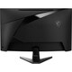 image 2 of MSI MAG 32C6X 32" 250Hz Full HD Curved 1ms Gaming monitor - Black