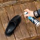 image 6 of Suede & Nubuck Renovator Spray - Revitalise & Protect - 250ml - Black