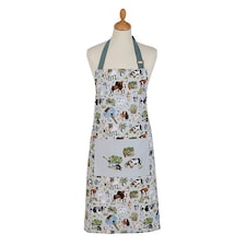 Ulster Weavers Portman Farm Cotton Apron