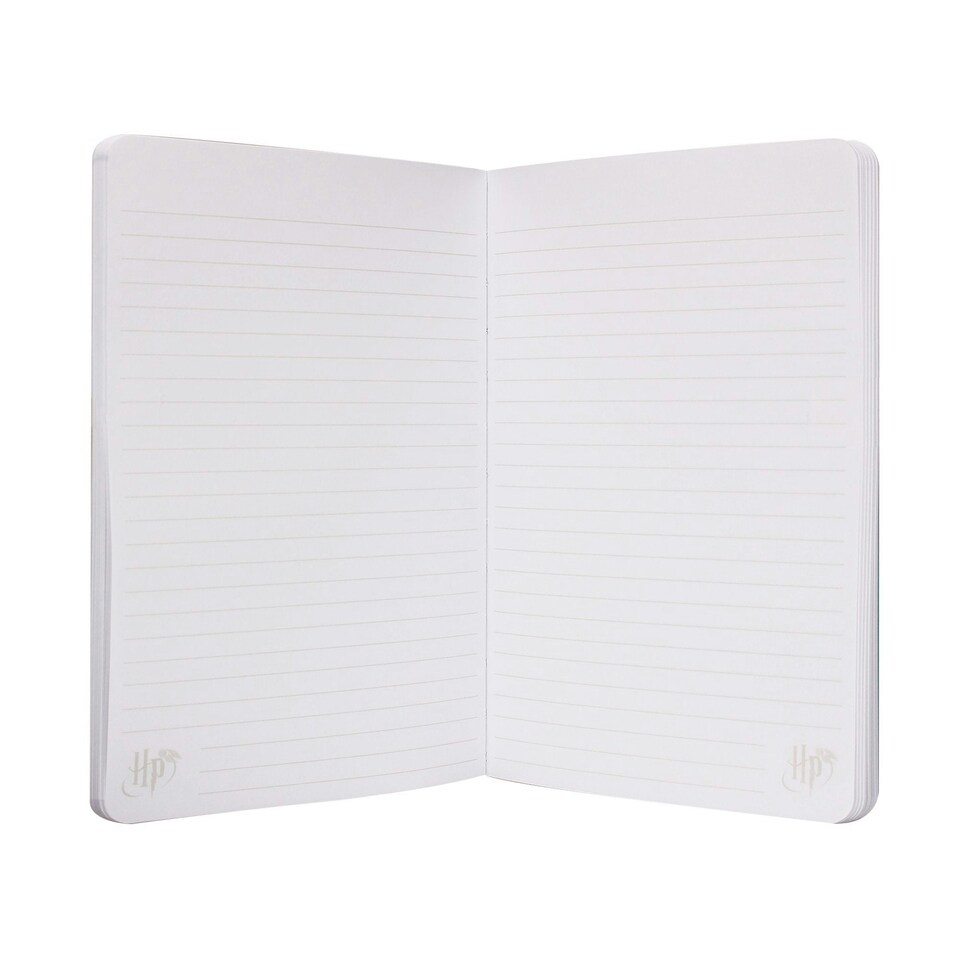 image 1 of A5 Notebook (Softcover) - Harry Potter (Ravenclaw)