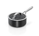 image 1 of Ninja Ceramic Pro 18cm Saucepan CW30218UK Black