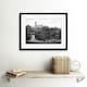 image 2 of Landmark University Glasgow 1895 Scotland Framed Wall Art Print