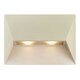 image 3 of Pontio 27 | Wall | Sand White | Sand