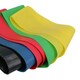 image 6 of Resistance Bands Set of 5 Stretch Loops  X-Light - X-Strong for Yoga, Gym, Pilates