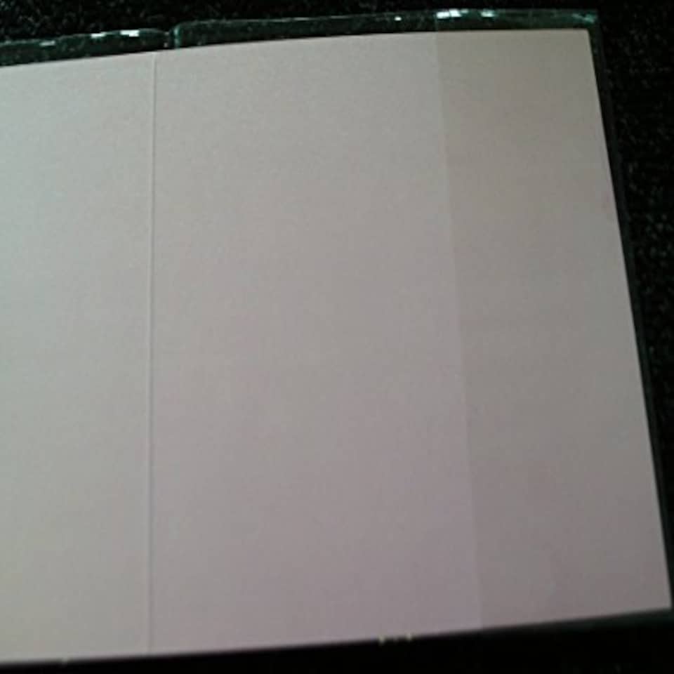 image 1 of Someone 3D Holographic Beutiful Pink Flower Open Mother's Day New Greetings Card