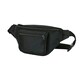 image 2 of MidOcean Frubi Pocket Waist Bag - Black - One Size Black