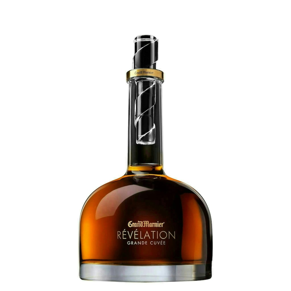 image 1 of Grand Marnier Revelation Grande Cuvee