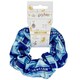 image 2 of Harry Potter Ravenclaw Hair Scrunchie HPHS0025 Blue