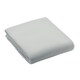 image 1 of MidOcean Bogda RPET Fleece Blanket - Grey - One Size