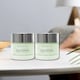 image 2 of London Botanical Laboratories 2 X Avocado + CBD | 8-Hour Moisture Mask 50ml