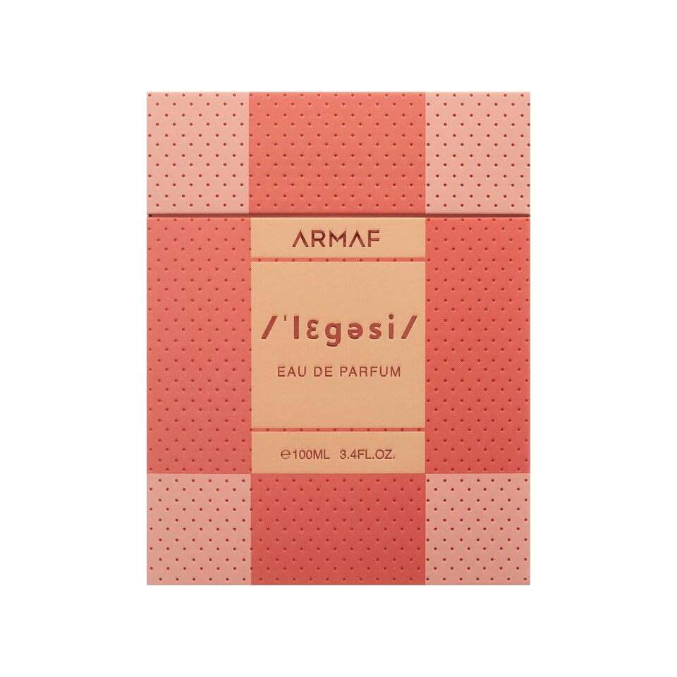 image 1 of ARMAF Legasi For Women Eau De Parfum 100ml