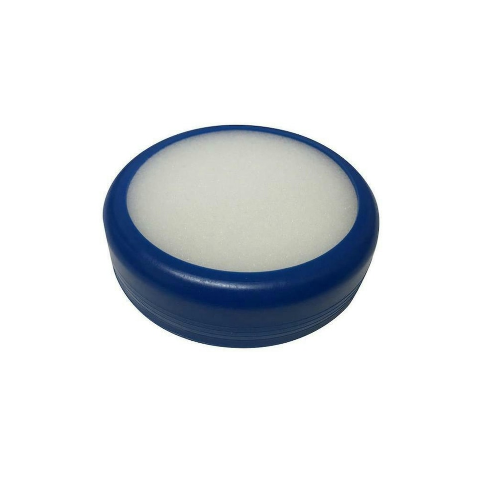 image 1 of Pack of 10 Janrax Blue Sponge Damper