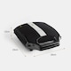 image 4 of VonShef 4 Slice Sandwich Toaster with Non-Stick Plates 1600W