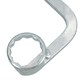 image 3 of VW / AUDI / SEAT / SKODA haldex filter service tool 46mm AT466
