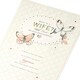 image 8 of Sentimental Message Inside Wedding Day Wife Anniversary Card