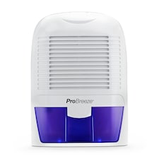 Pro Breeze 1500ml Mini Dehumidifier
