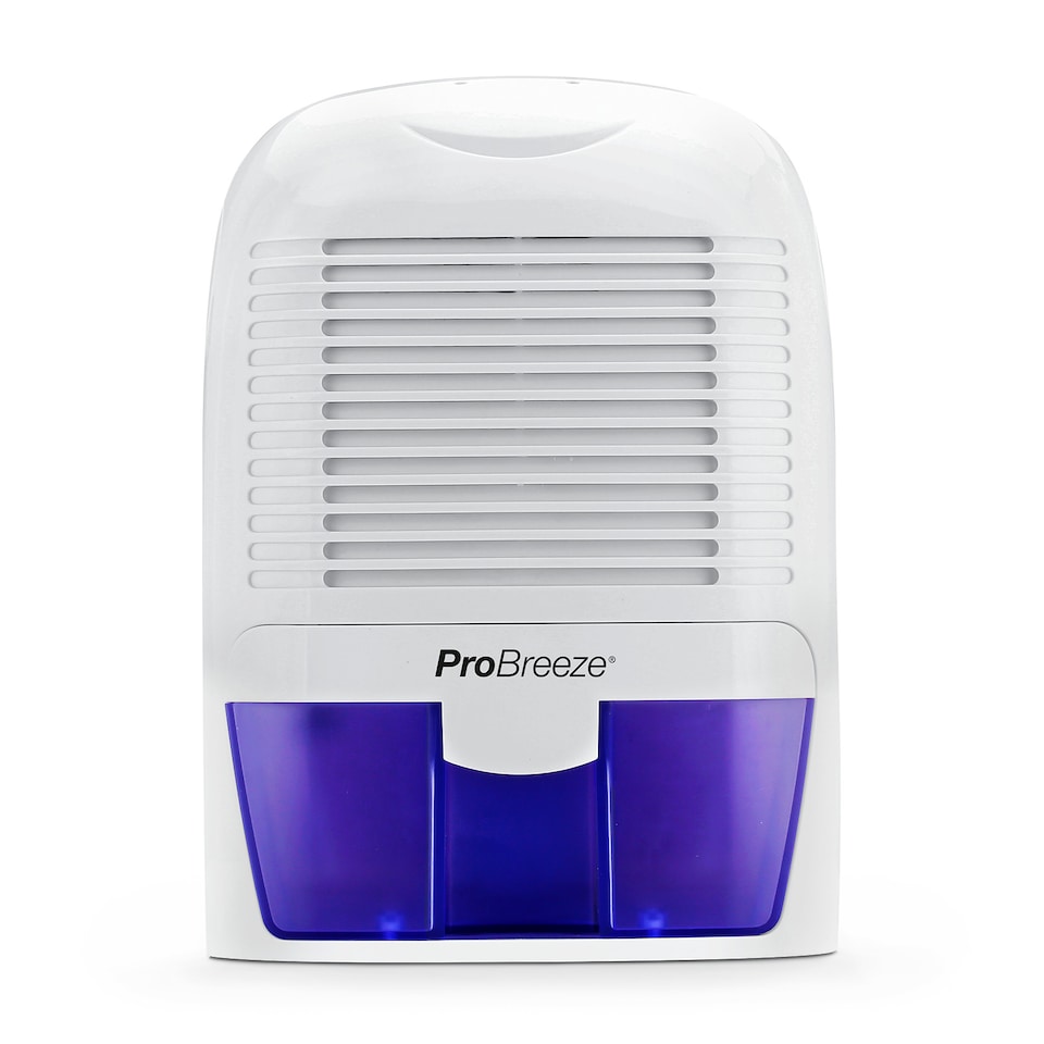 image 1 of Pro Breeze 1500ml Mini Dehumidifier