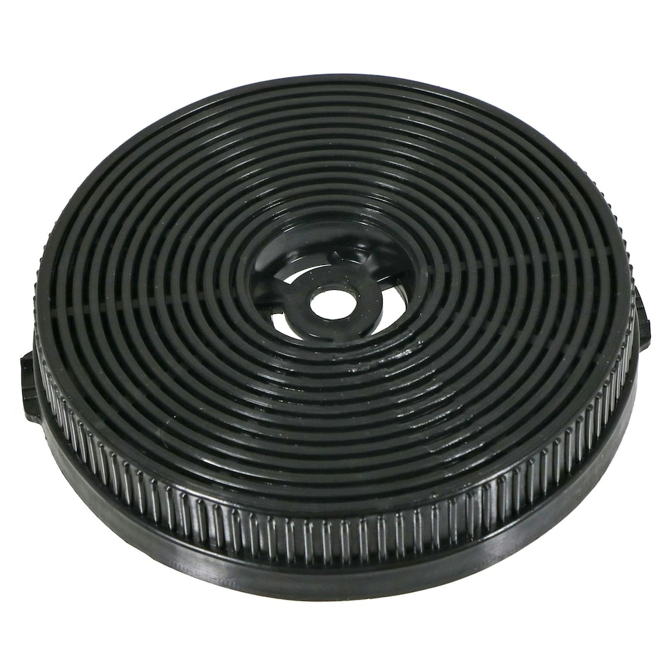 image 1 of SPARES2GO Filter compatible with Firegas FGS-ESF23A360AC FGS-EBF23A360AC Cooker Hood