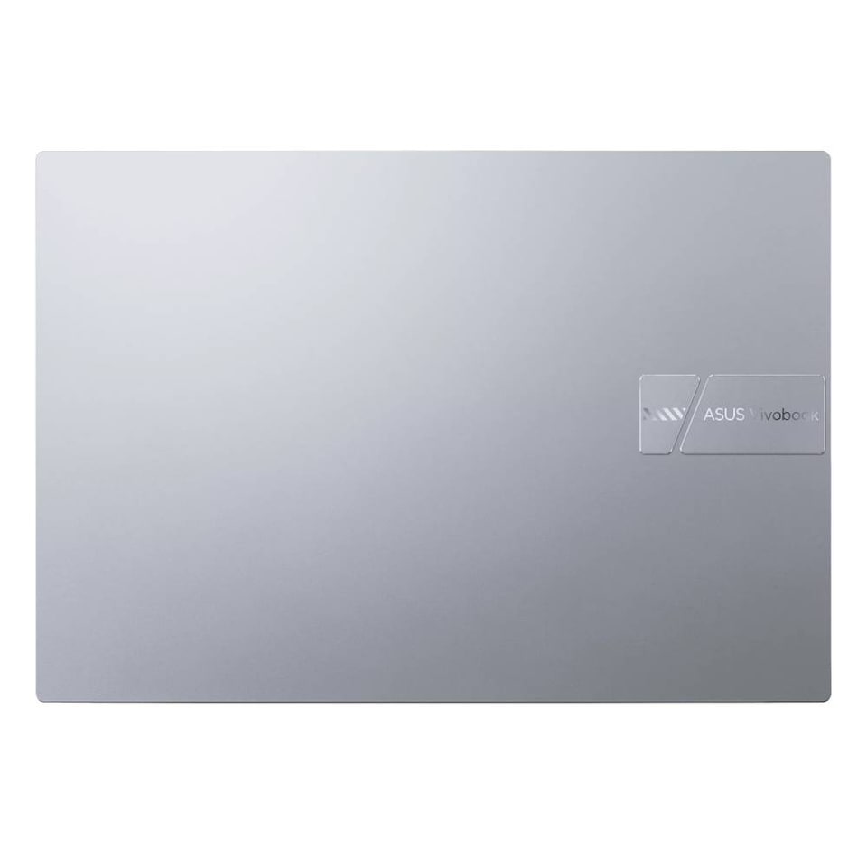 image 1 of ASUS Vivobook 16 M1605NAQ AMD Ryzen 5 150 16GB RAM 512GB SSD 16-Inch Windows 11 Home Laptop