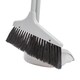 image 2 of Ashley Long Handle Dustpan & Brush Set - Grey