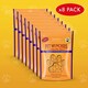 image 3 of Pet Munchies Chicken with Blueberry Sticks Dog Treats, Healthy Grain Free Dog Chews with Natural Real Meat, Low in Fat and High in Protein 80g (Pack of 8)