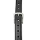 image 4 of Velociti Lusso Logo Horse Stirrup Leathers | Black | Black | 48in x 0.75in | 1