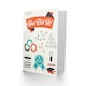 image 2 of You Did Proud Graduate Science Congratulations Card
