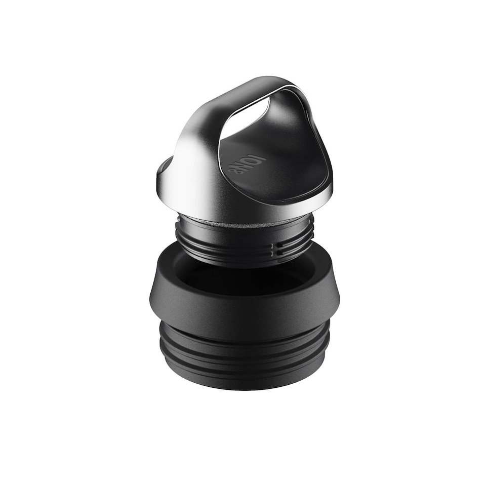ION8 ROAM Replacement Water Bottle Lid, Twist Handle, Universal