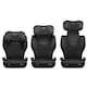 image 4 of K2 i-Size Black
