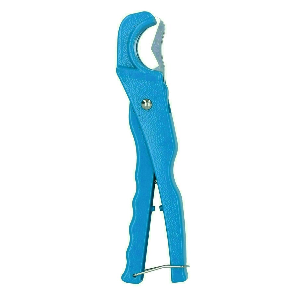image 1 of 35mm PVC Plastic PPR PE PEX Pipe Plastic Tubing Plumbing Cutter Hose Tool