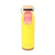 image 1 of Myga Fiji Insulated Bottles - 700ml- Yellow