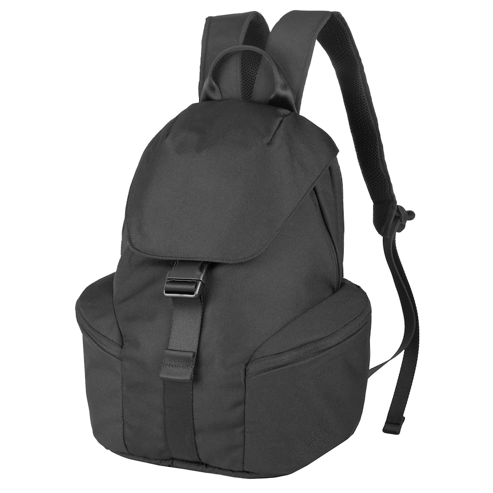 image 1 of Shugon TLV Urban Backpack - Black - One Size