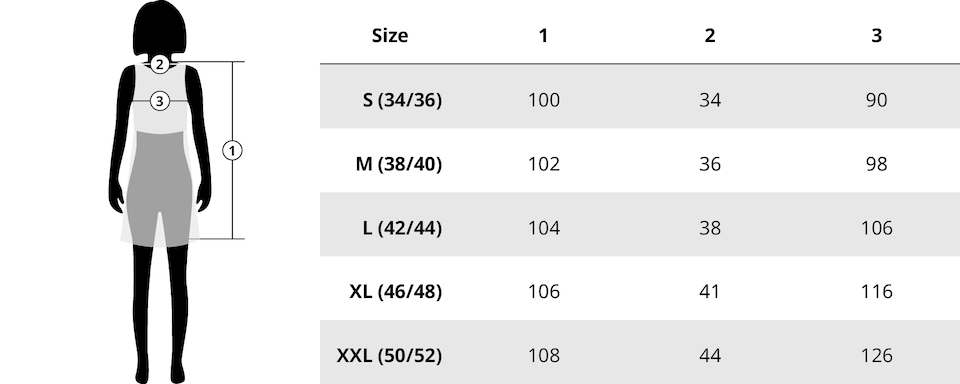 image 1 of Womens Fancy Dress Costume - Hippie Waistcoat and Accessories | Brown | brown | 1