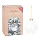 image 2 of Something Different Christmas Wish Glass Hanging Bauble - Transparent - One Size
