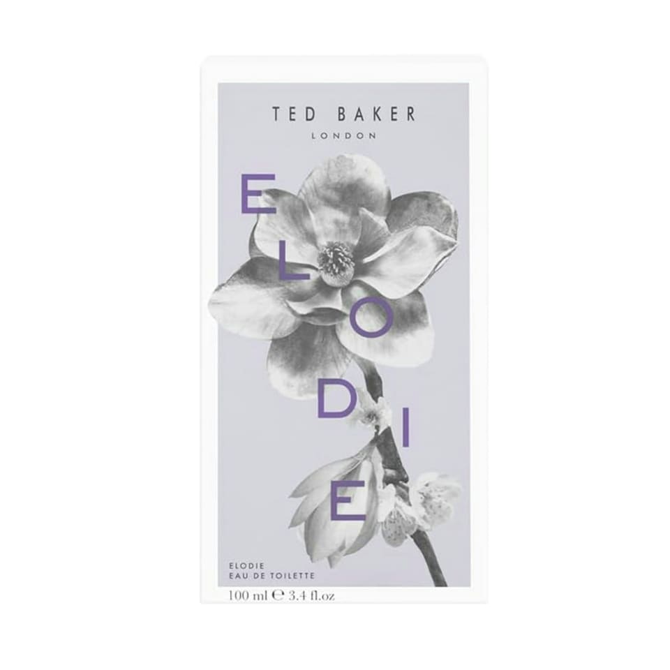 image 1 of Ted Baker Floret Elodie EDT 50ml