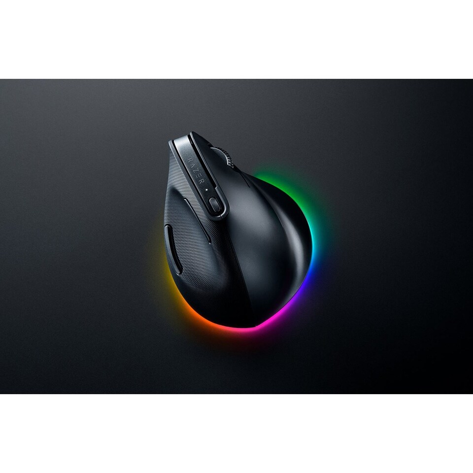 image 1 of Razer Pro Click V2 Vertical Ed. Wireless Gaming Mouse