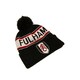 image 2 of Fulham FC Ski Hat Multi