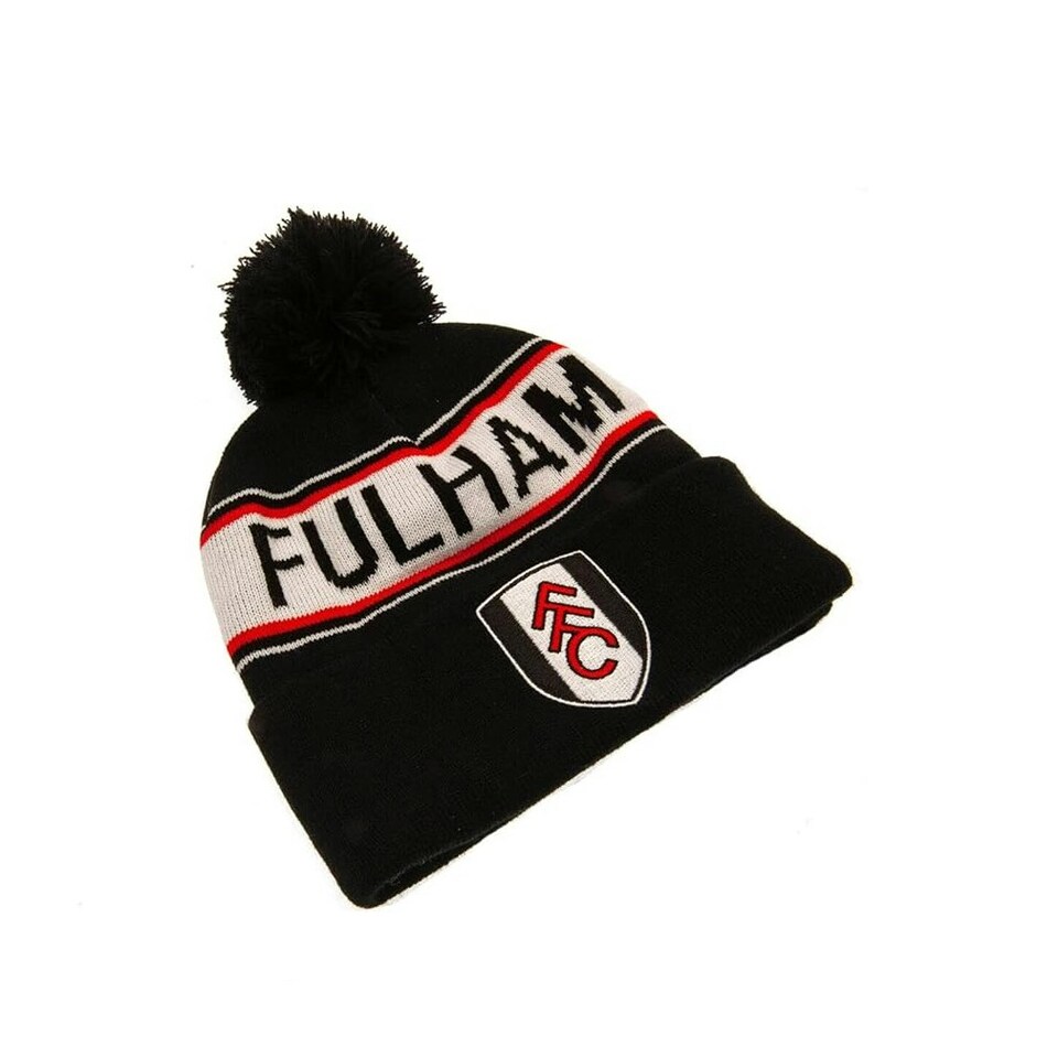 image 1 of Fulham FC Ski Hat Multi