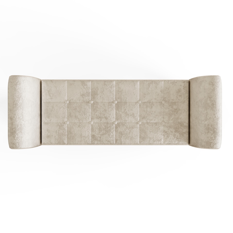 image 1 of Verona Upholstered Window Seat