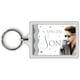 image 1 of A Special Son Celebrity Style World's Best Keyring