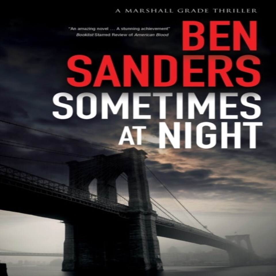 Sometimes At Night