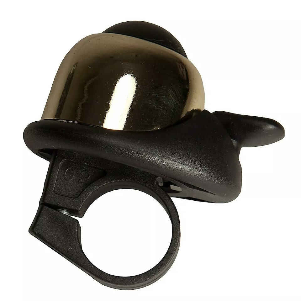 image 1 of Sport Direct Brass Mini Ping Bike Bell